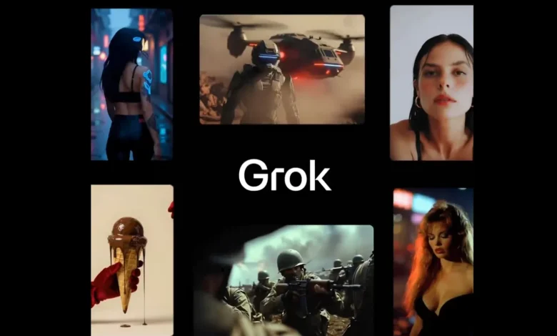 فضيحة Grok ليست تقنية فقط.. كيف سمح الذكاء الاصطناعي بتعرية النساء والأطفال؟