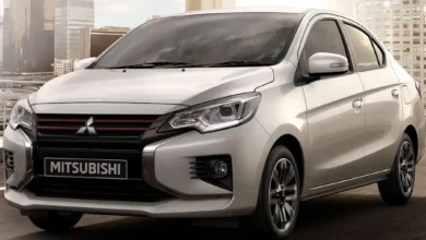 ميتسوبيشي أتراج 2026