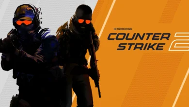 مجانًا.. تحميل ومراجعة لعبة Counter-Strike 2