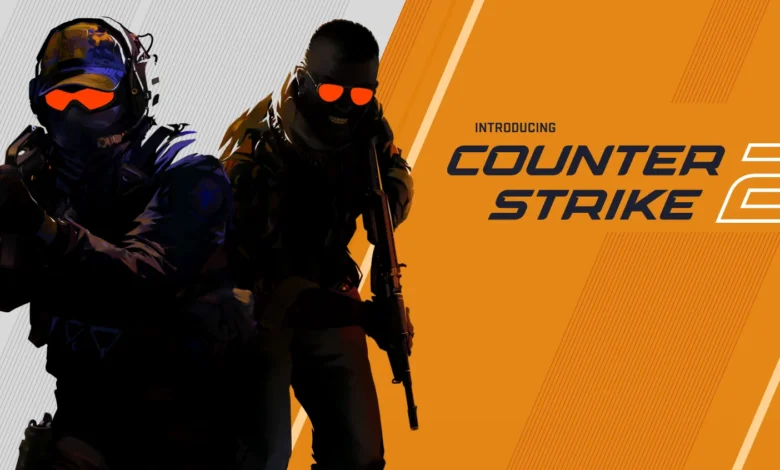 مجانًا.. تحميل ومراجعة لعبة Counter-Strike 2
