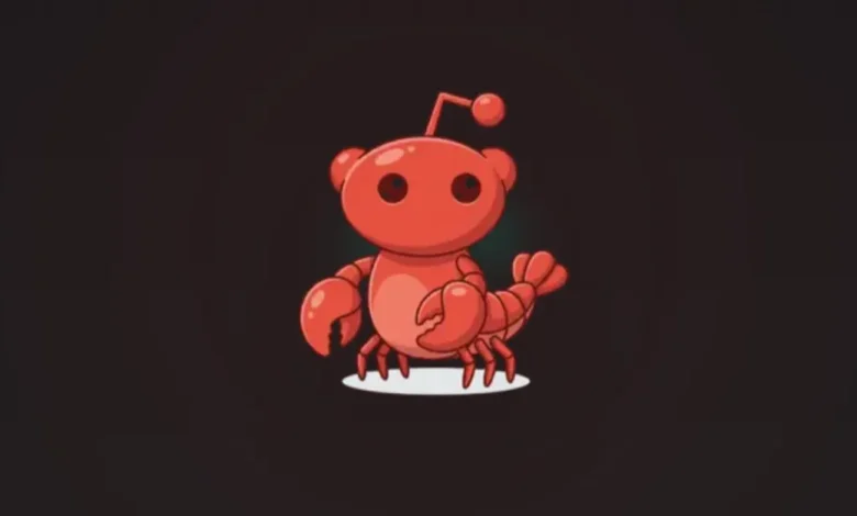 جولة داخل Moltbook