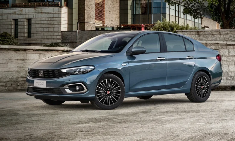 مراجعة تفصيلية لـ فيات تيبو 2026.. اعرف المميزات والعيوب