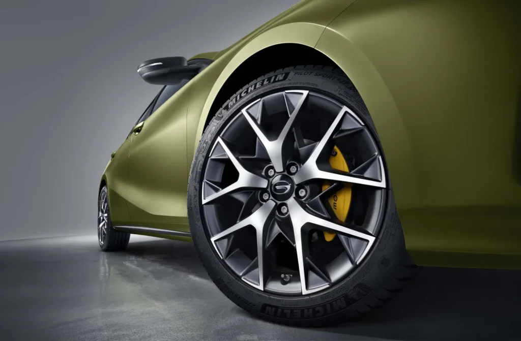 مراجعة GAC Empow 2026