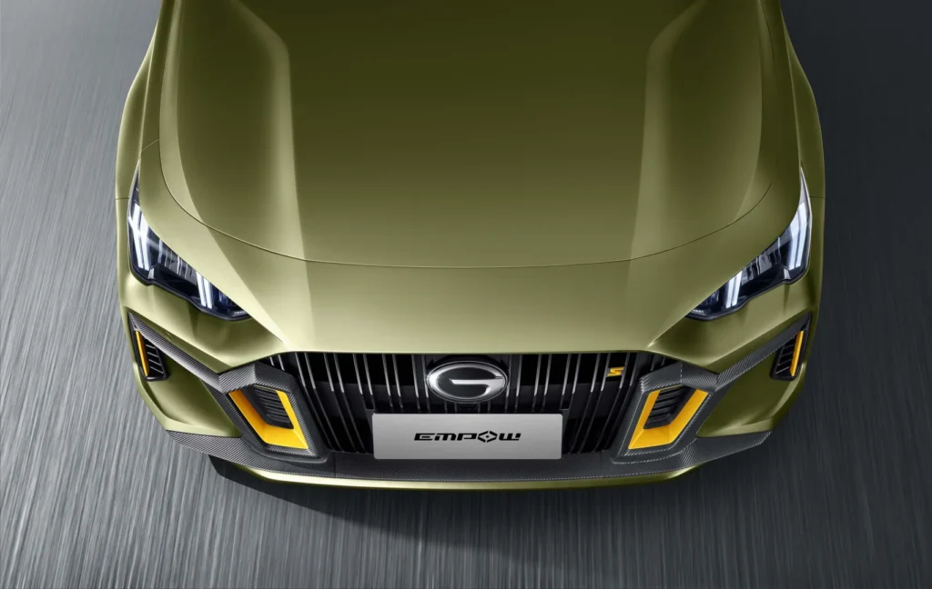 مراجعة GAC Empow 2026