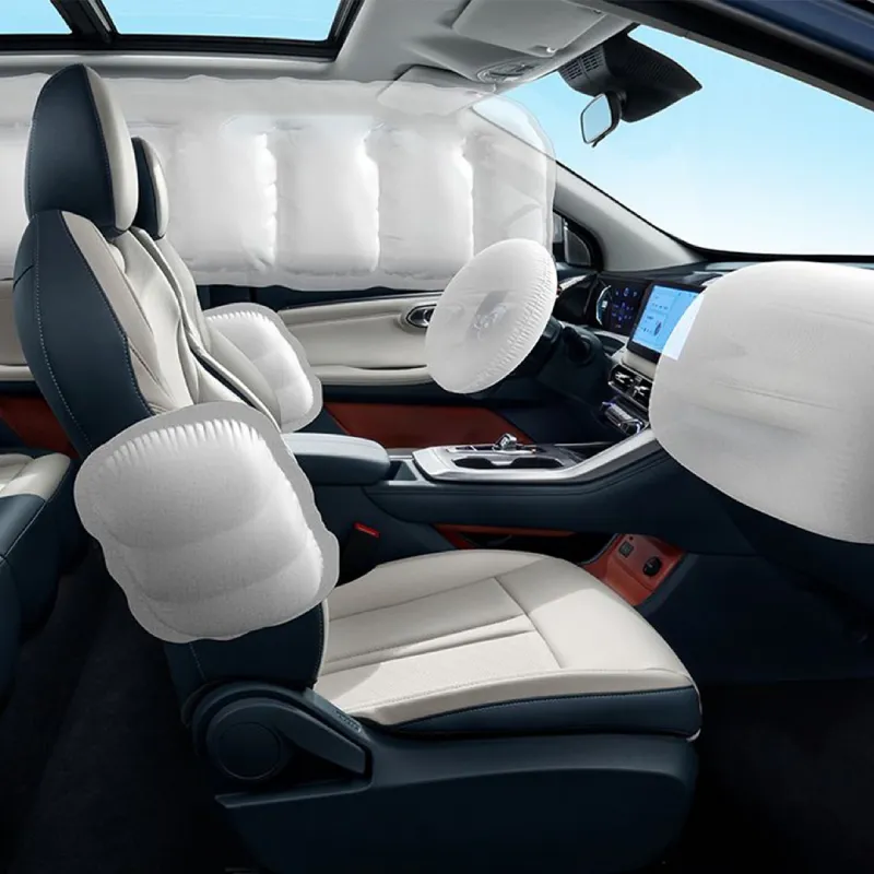 مراجعة GAC Empow 2026