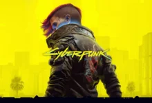 مراجعة لعبة Cyberpunk 2077