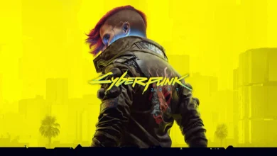 مراجعة لعبة Cyberpunk 2077