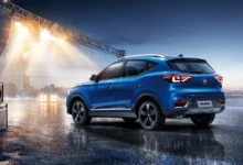 مراجعة شاملة لـ MG ZS 2026