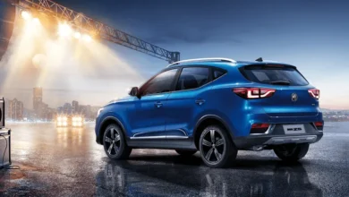 مراجعة شاملة لـ MG ZS 2026