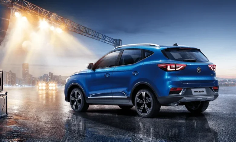 مراجعة شاملة لـ MG ZS 2026