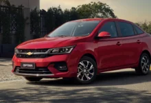 شيفروليه أوبترا 2026