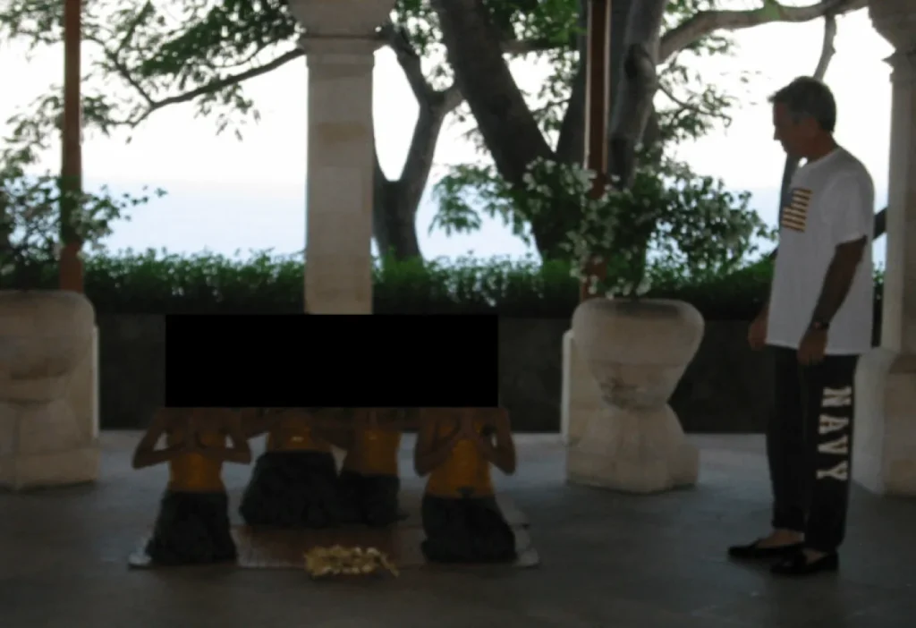 ملفات إبستين