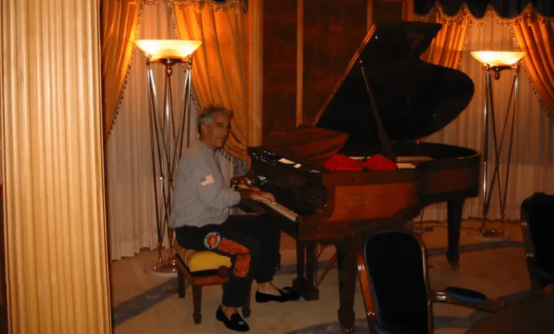 ملفات إبستين