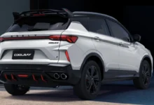 جيلي كولراي 2026