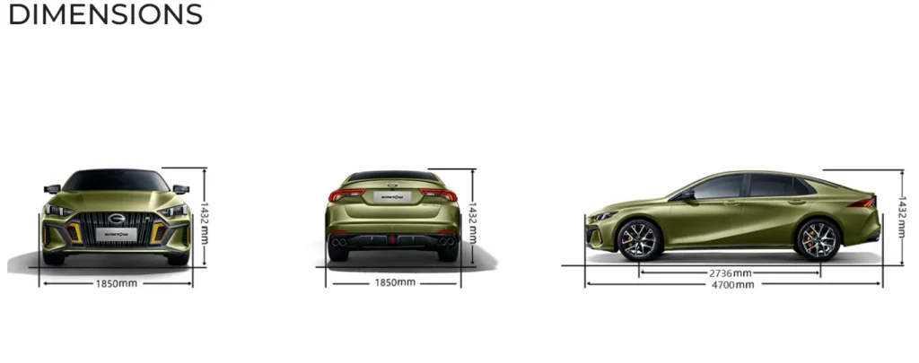 مراجعة GAC Empow 2026