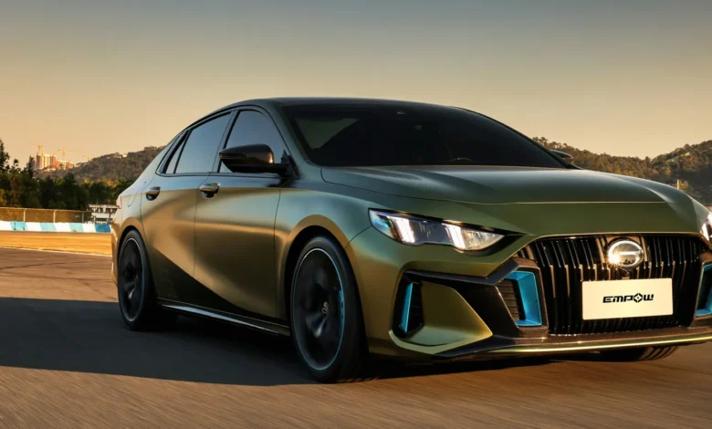 مراجعة GAC Empow 2026