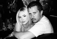 صورة متداولة لـ إل مينشو على إكس