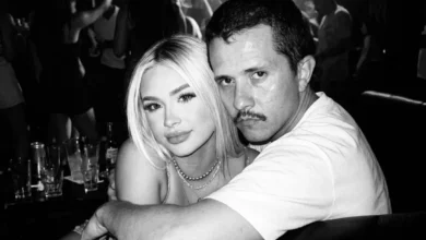 صورة متداولة لـ إل مينشو على إكس