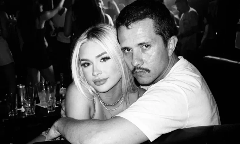 صورة متداولة لـ إل مينشو على إكس