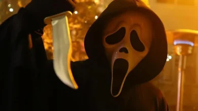 Scream 7