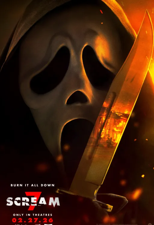 Scream 7