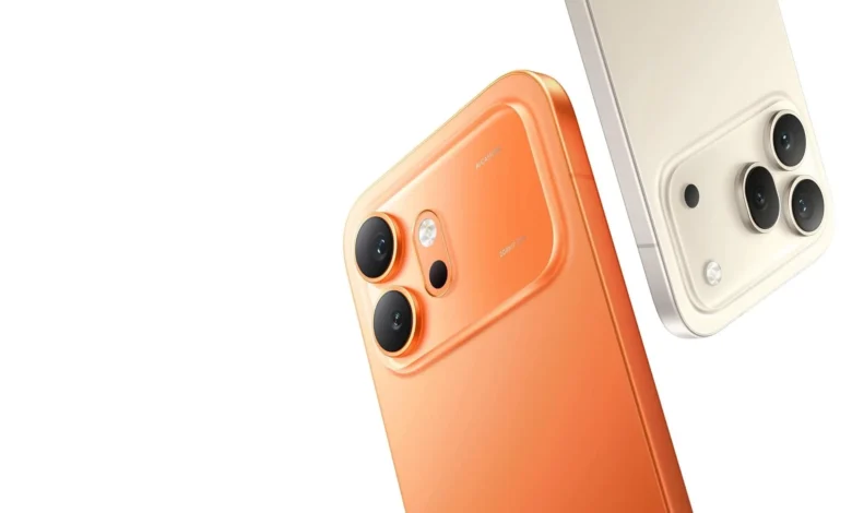 HONOR 600