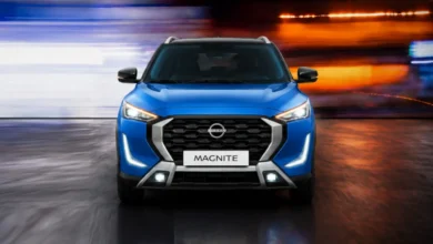 مراجعة عيوب ومميزات نيسان مجنايت 2027