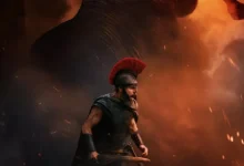 مراجعة فيلم The Odyssey